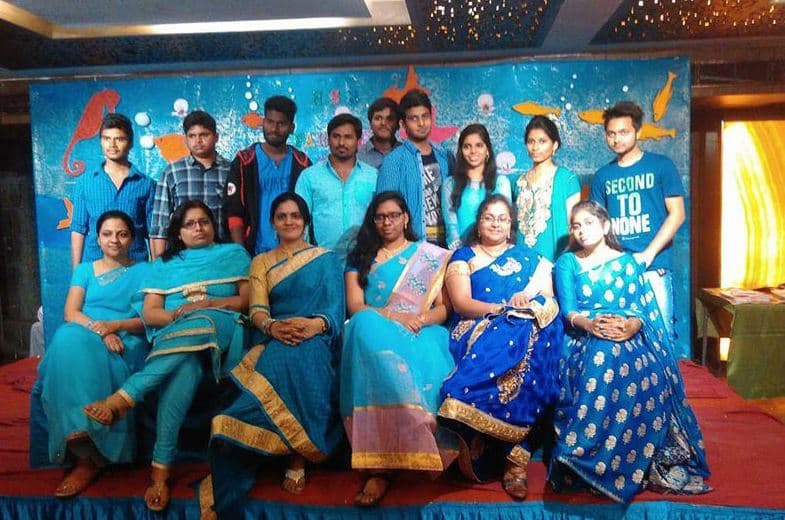 Hyderabad School of Business Events photo 6