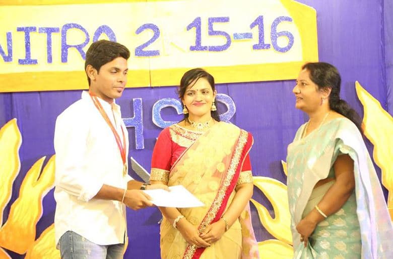 Hyderabad School of Business Events photo 2