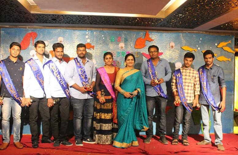 Hyderabad School of Business Events photo 3