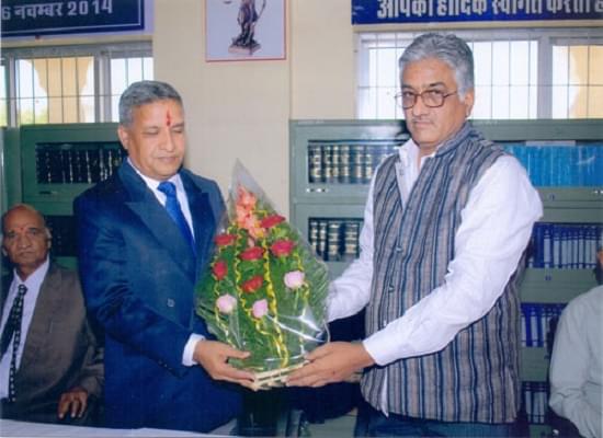 Shri Bhawani Niketan Law College Jaipur Event photo 3