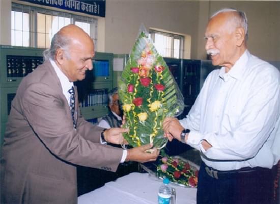 Shri Bhawani Niketan Law College Jaipur Event photo 4