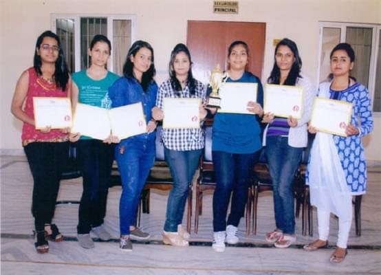 Shri Bhawani Niketan Law College Jaipur Event photo 6