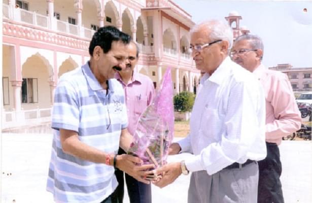 Shri Bhawani Niketan Law College Jaipur Event photo 8