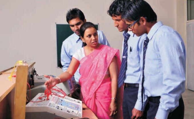 Universal Institute of Engineering and Technology Mohali hostel photo 3