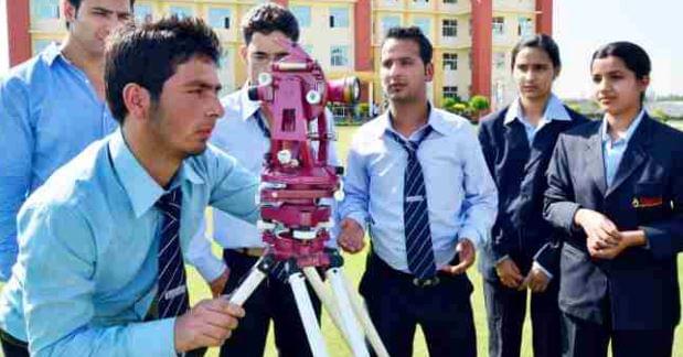 Universal Institute of Engineering and Technology Mohali hostel photo 6