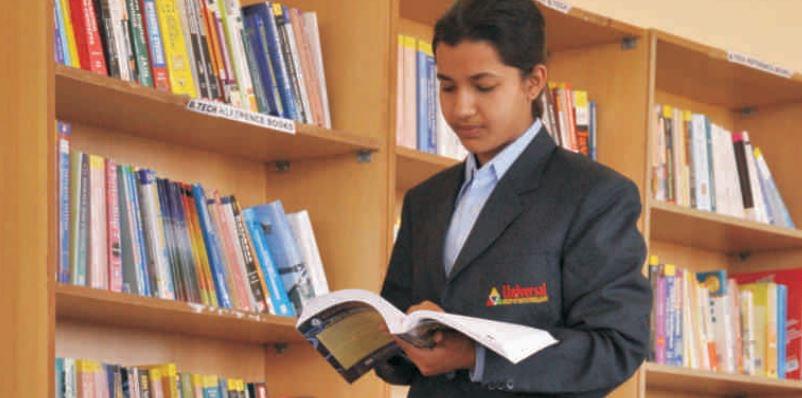 Universal Institute of Engineering and Technology Mohali hostel photo 7