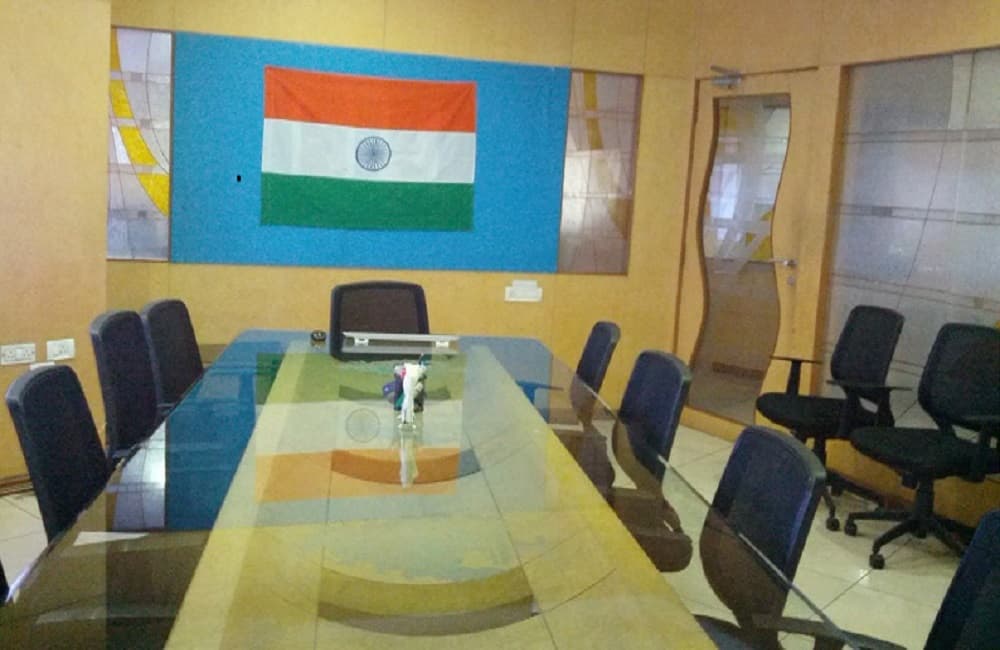 Ethames Business School Hyderabad Facilities and Infrastructure photo 3