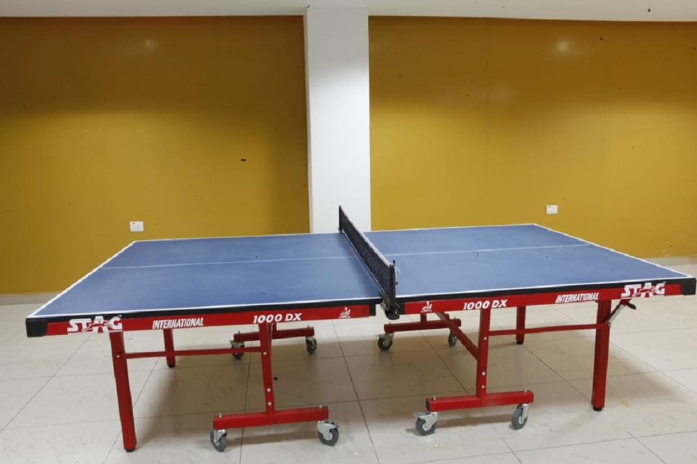 Ethames Business School Hyderabad Facilities and Infrastructure photo 8