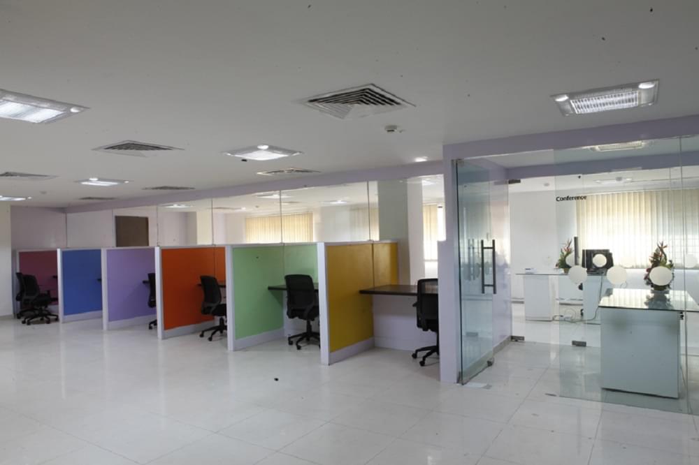 Ethames Business School Hyderabad Facilities and Infrastructure photo 9
