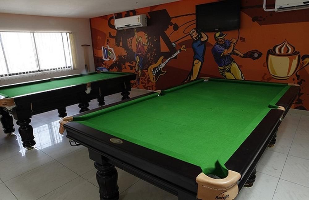 Ethames Business School Hyderabad Facilities and Infrastructure photo 10