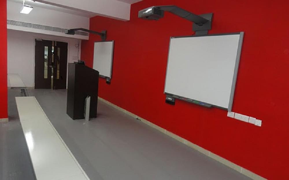 Ethames Business School Hyderabad Facilities and Infrastructure photo 11