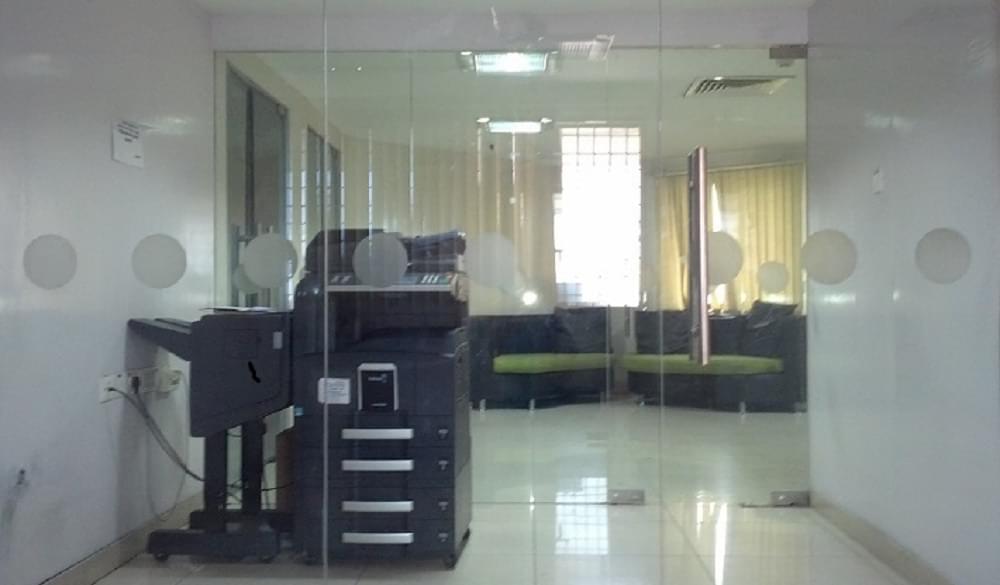 Ethames Business School Hyderabad Facilities and Infrastructure photo 12