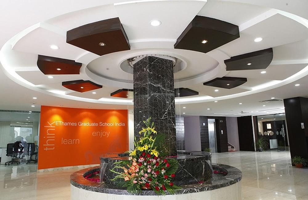 Ethames Business School Hyderabad Facilities and Infrastructure photo 13