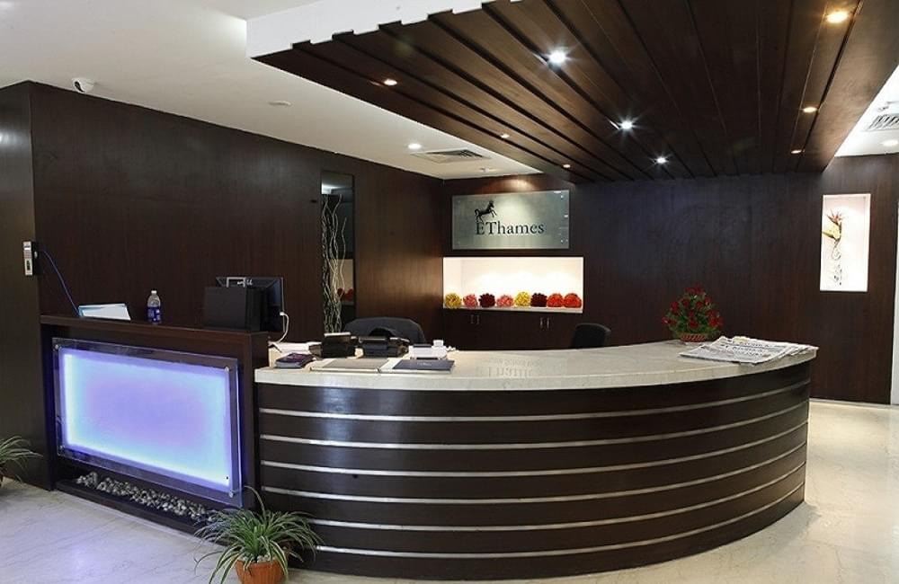 Ethames Business School Hyderabad Facilities and Infrastructure photo 14