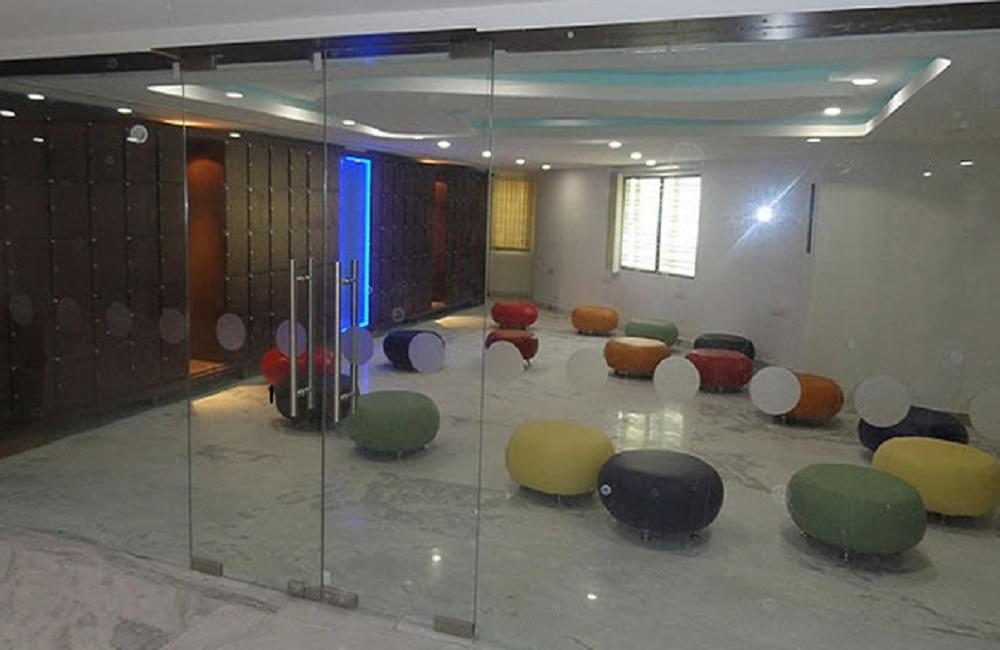 Ethames Business School Hyderabad Facilities and Infrastructure photo 15