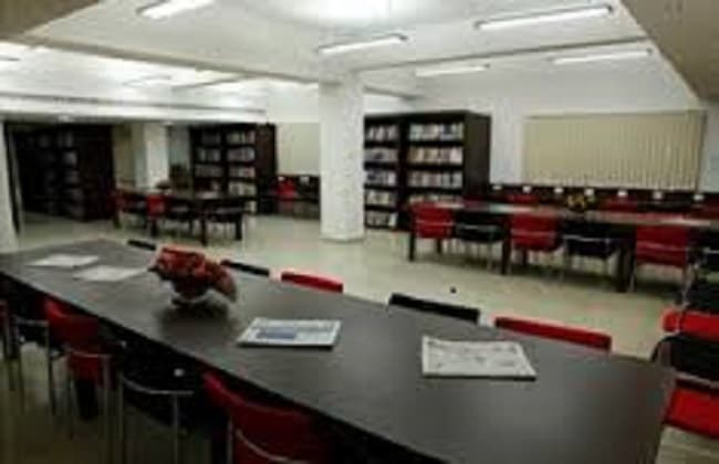 Ethames Business School Hyderabad Facilities and Infrastructure photo 5