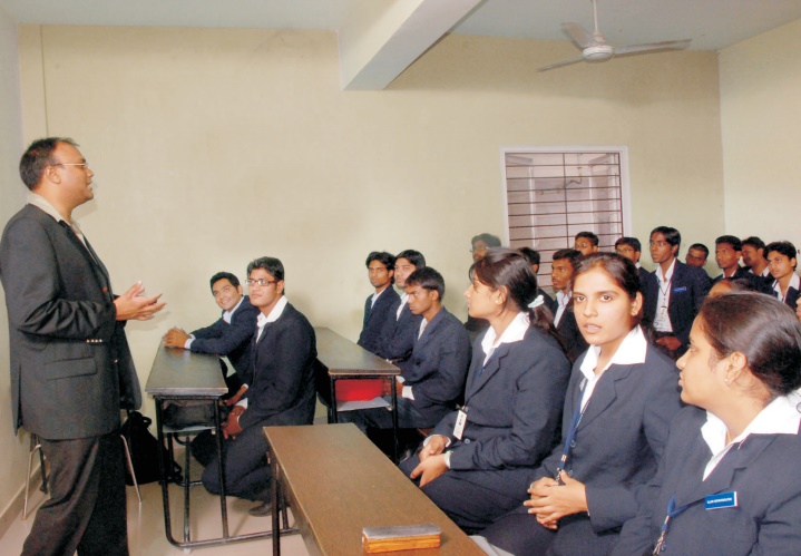 Gandikota Business School Secunderabad Infrastructure photo 2