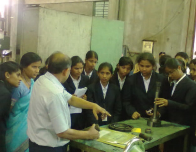Gandikota Business School Secunderabad Infrastructure photo 4