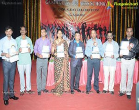 Gandikota Business School Secunderabad Extra Curriculars photo 4