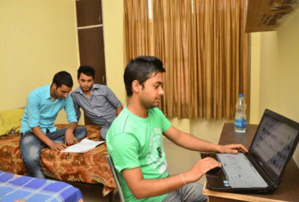 Universal Institute of Engineering and Technology Mohali hostel photo 8