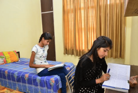 Universal Institute of Engineering and Technology Mohali hostel photo 9