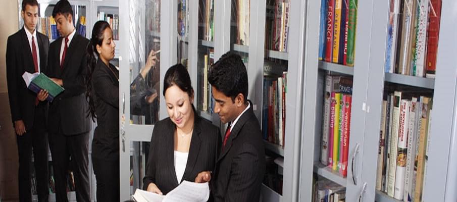 Ramaiah College of Arts, Science and Commerce Bangalore Campus photo 9