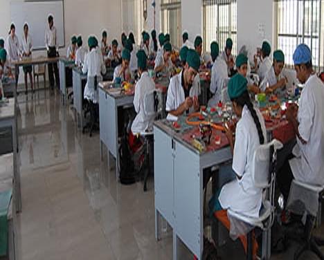 Ramaiah College of Arts, Science and Commerce Bangalore Campus photo 2