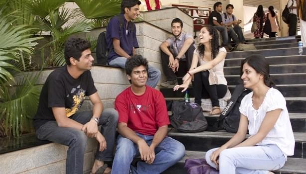 Ramaiah College of Arts, Science and Commerce Bangalore Campus photo 3