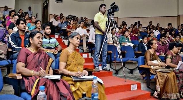 Ramaiah College of Arts, Science and Commerce Bangalore Campus photo 4