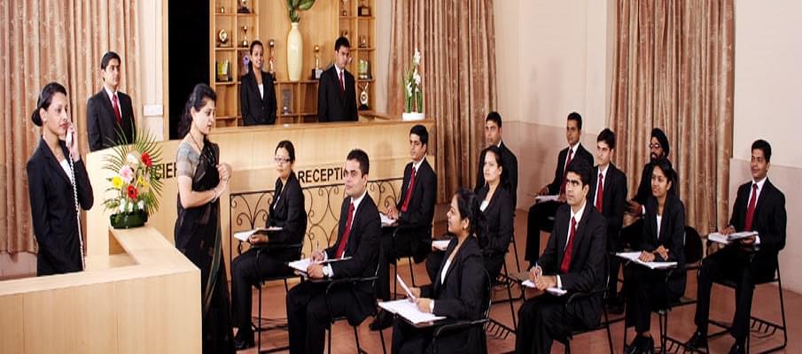 Ramaiah College of Arts, Science and Commerce Bangalore Campus photo 6