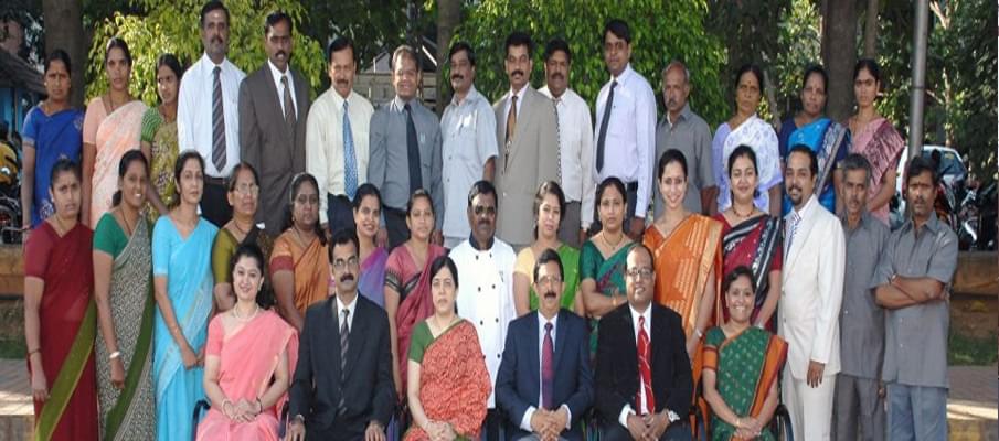 Ramaiah College of Arts, Science and Commerce Bangalore Campus photo 7