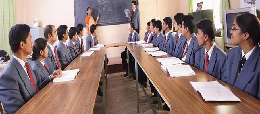 Ramaiah College of Arts, Science and Commerce Bangalore Campus photo 13