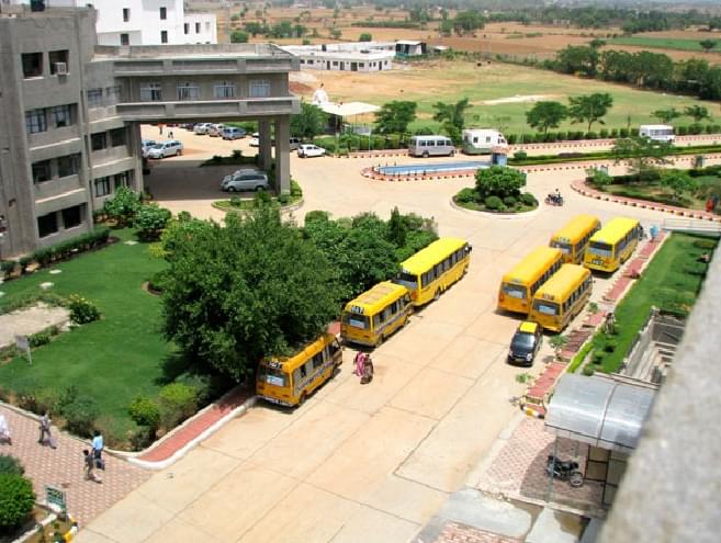 SGT Dental College Hospital & Research Institute Gurgaon Infrastructure photo 4