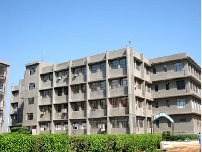 SGT Dental College Hospital & Research Institute Gurgaon Infrastructure photo 3