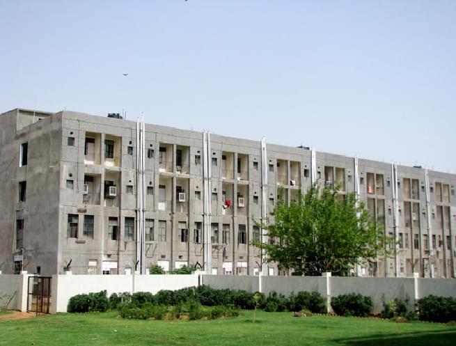 SGT Dental College Hospital & Research Institute Gurgaon Infrastructure photo 2