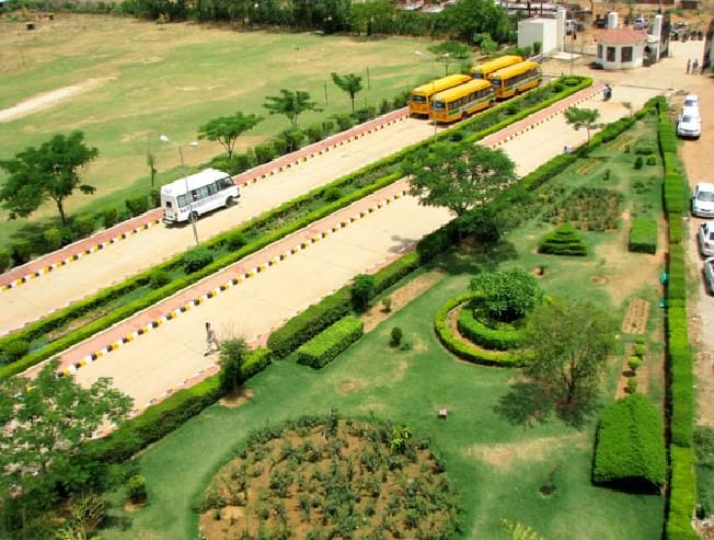 SGT Dental College Hospital & Research Institute Gurgaon Infrastructure photo 1