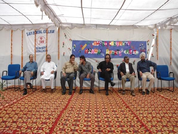 SGT Dental College Hospital & Research Institute Gurgaon Events photo 4