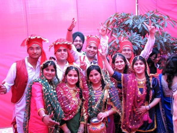 SGT Dental College Hospital & Research Institute Gurgaon Events photo 3