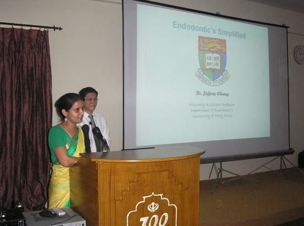 SGT Dental College Hospital & Research Institute Gurgaon Events photo 1