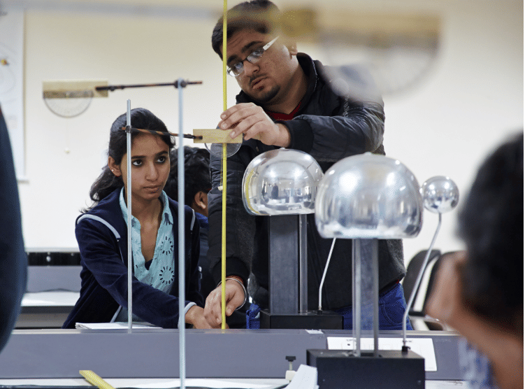 Shiv Nadar University, School of Engineering Greater Noida Facilities photo 7