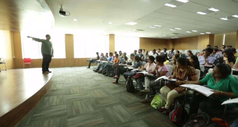 Shiv Nadar University, School of Engineering Greater Noida Facilities photo 9