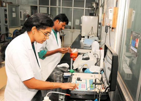Shiv Nadar University, School of Engineering Greater Noida Facilities photo 11