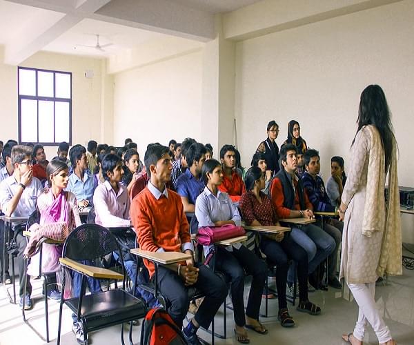 SGT University, Faculty of Commerce & Management Gurgaon Infrastructure photo 1