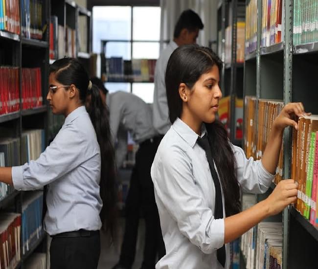 SGT University, Faculty of Commerce & Management Gurgaon Infrastructure photo 5