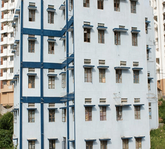 KLE University's College of Pharmacy Bangalore Building Infrastructure And Events photo 3