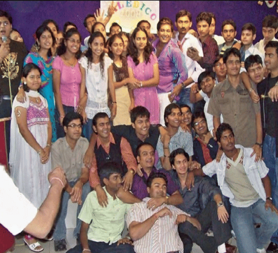 KLE University's College of Pharmacy Bangalore Building Infrastructure And Events photo 4