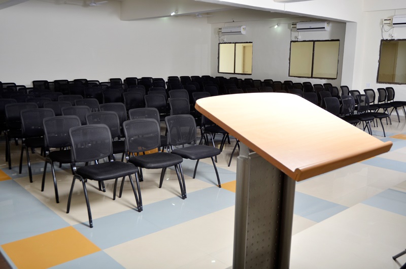 SR International Institute of Technology Hyderabad Infrastructure photo 3