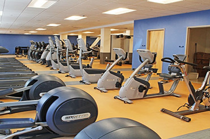 SR International Institute of Technology Hyderabad Infrastructure photo 6