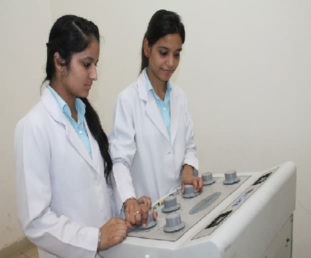 SGT University, Faculty of Allied Health Sciences Gurgaon Labs photo 6