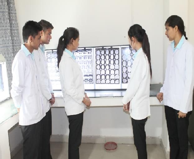 SGT University, Faculty of Allied Health Sciences Gurgaon Labs photo 7